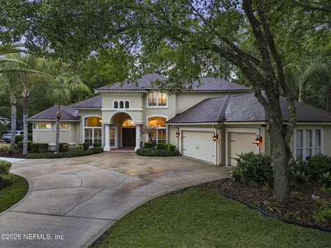 2659 Country Side Drive Fleming Island FL 32003