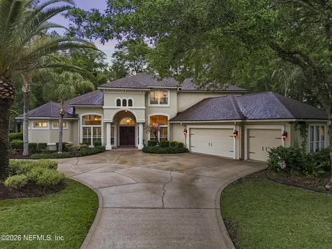 2659 Country Side Drive Fleming Island FL 32003