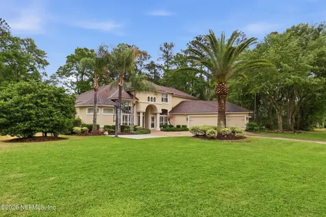 2659 Country Side Drive Fleming Island FL 32003