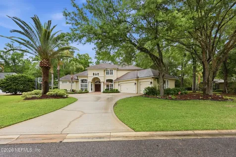 2659 Country Side Drive Fleming Island FL 32003