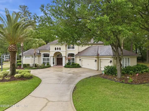 2659 Country Side Drive Fleming Island FL 32003