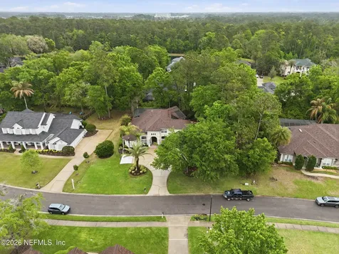 2659 Country Side Drive Fleming Island FL 32003