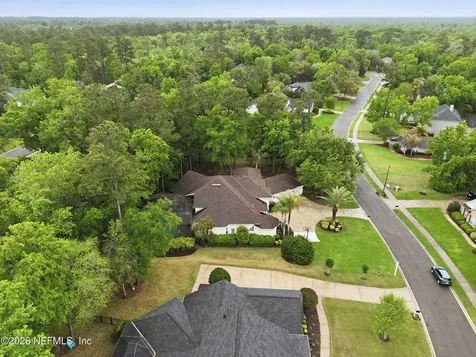 2659 Country Side Drive Fleming Island FL 32003