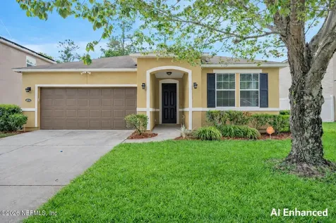 4916 Creek Bluff Lane Middleburg FL 32068
