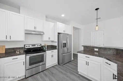 4916 Creek Bluff Lane Middleburg FL 32068