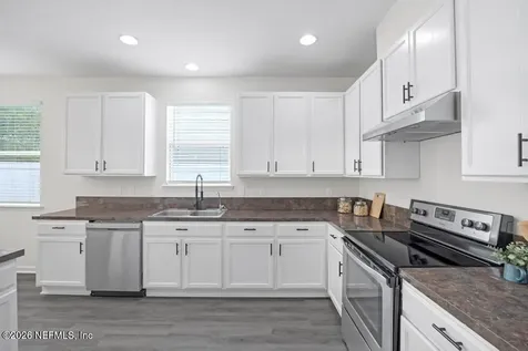 4916 Creek Bluff Lane Middleburg FL 32068