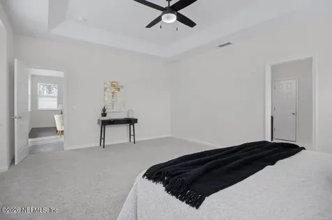 4916 Creek Bluff Lane Middleburg FL 32068
