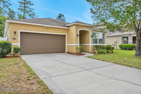 4916 Creek Bluff Lane Middleburg FL 32068