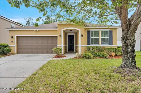 4916 Creek Bluff Lane Middleburg FL 32068