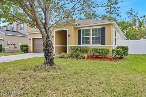 4916 Creek Bluff Lane Middleburg FL 32068
