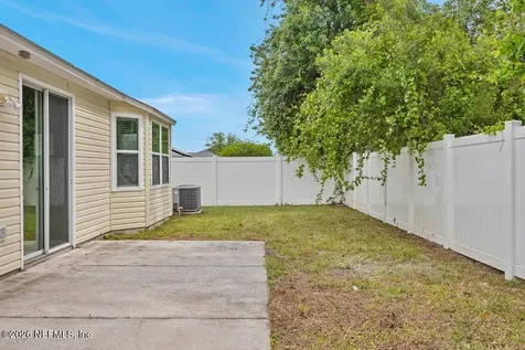 4916 Creek Bluff Lane Middleburg FL 32068