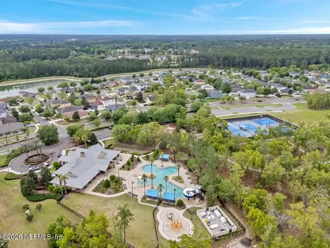4916 Creek Bluff Lane Middleburg FL 32068
