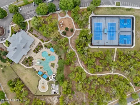 4916 Creek Bluff Lane Middleburg FL 32068