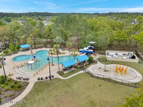 4916 Creek Bluff Lane Middleburg FL 32068