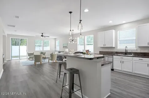 4916 Creek Bluff Lane Middleburg FL 32068
