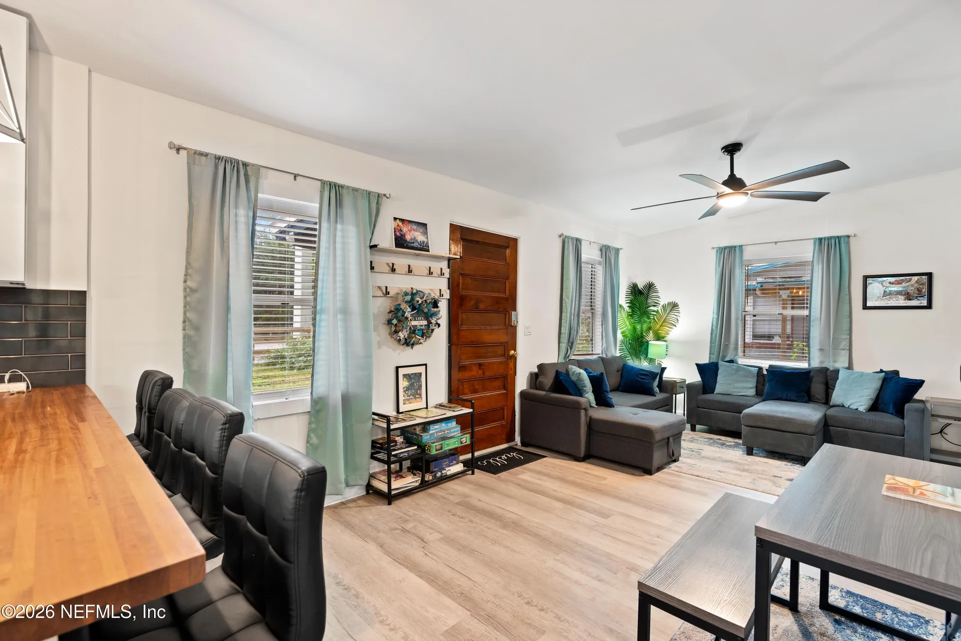 1075 Anastasia Boulevard St. Augustine FL 32080