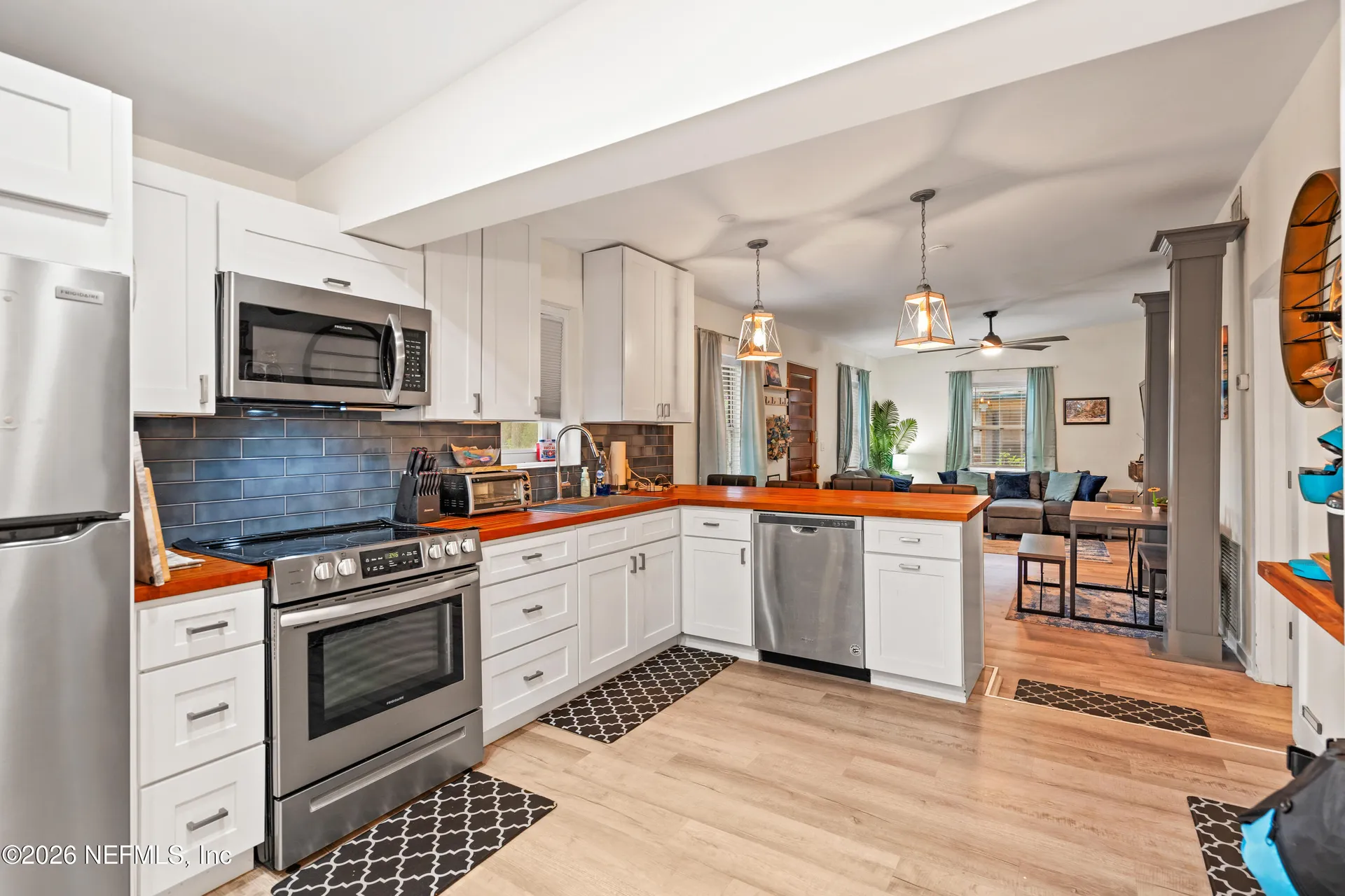 1075 Anastasia Boulevard St. Augustine FL 32080