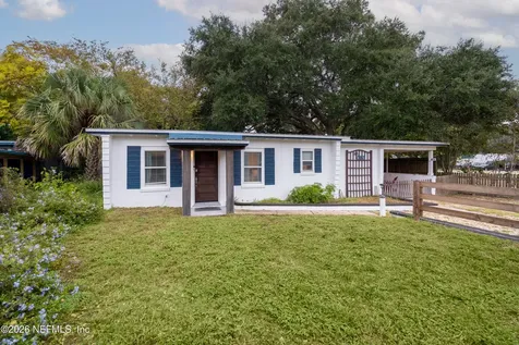 1075 Anastasia Boulevard St. Augustine FL 32080