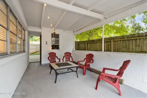 1075 Anastasia Boulevard St. Augustine FL 32080