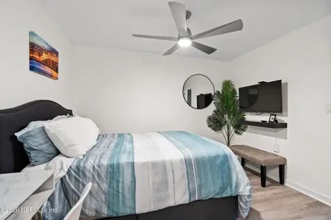 1075 Anastasia Boulevard St. Augustine FL 32080