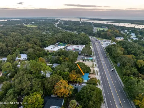 1075 Anastasia Boulevard St. Augustine FL 32080