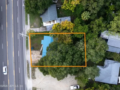1075 Anastasia Boulevard St. Augustine FL 32080