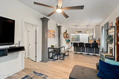1075 Anastasia Boulevard St. Augustine FL 32080