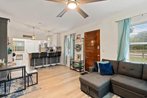 1075 Anastasia Boulevard St. Augustine FL 32080