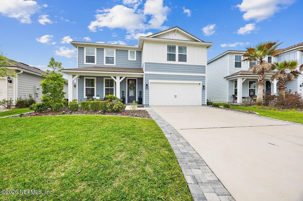 174 Myrtle Oak Court St. Augustine FL 32092