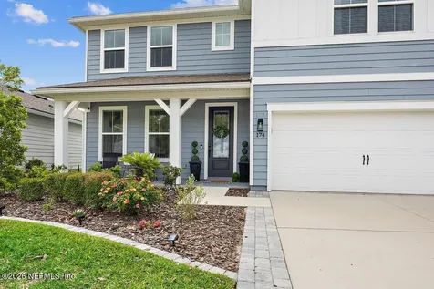 174 Myrtle Oak Court St. Augustine FL 32092