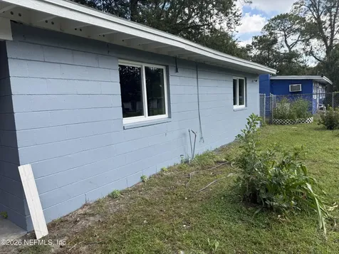 3421 Ardisia Road Jacksonville FL 32209
