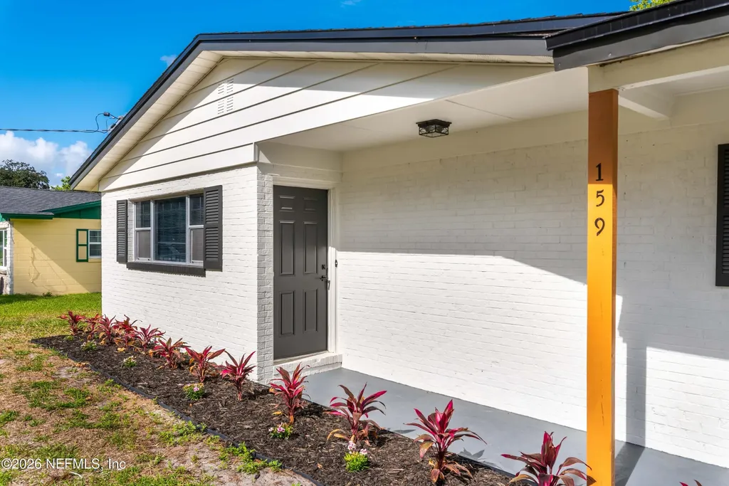 159 Capella Road Orange Park FL 32073