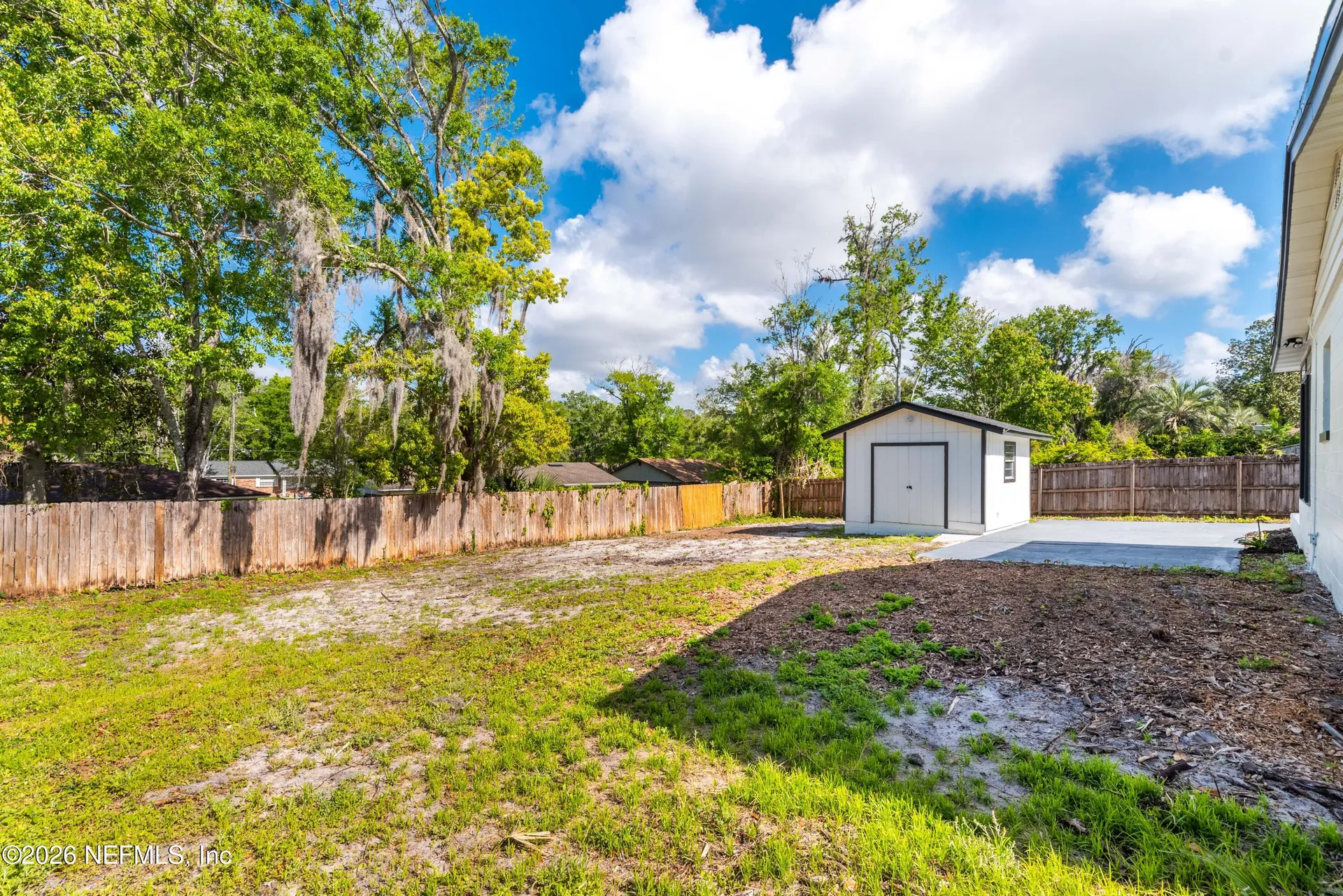 159 Capella Road Orange Park FL 32073