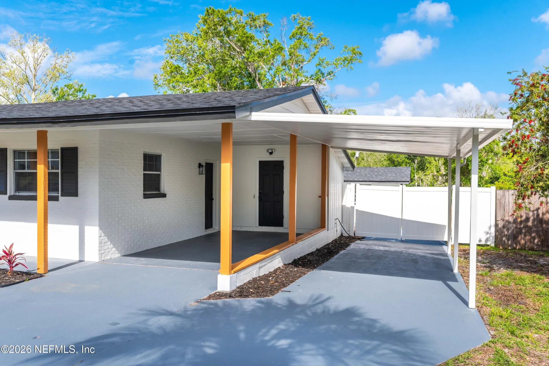 159 Capella Road Orange Park FL 32073