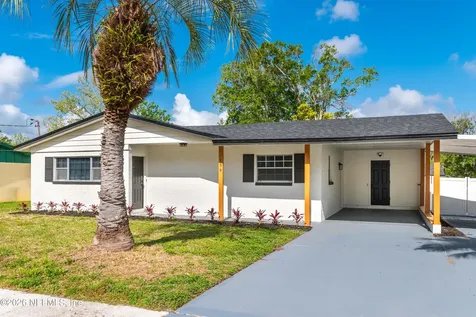 159 Capella Road Orange Park FL 32073