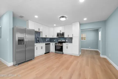 159 Capella Road Orange Park FL 32073