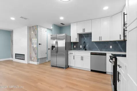 159 Capella Road Orange Park FL 32073