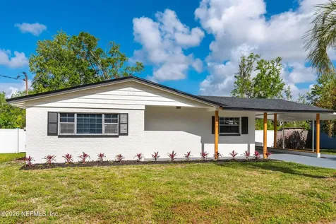159 Capella Road Orange Park FL 32073