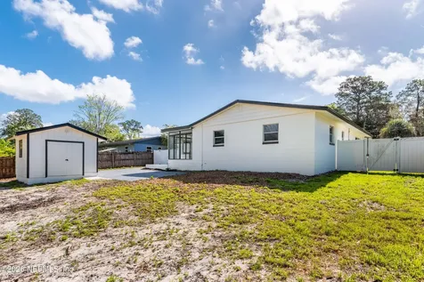 159 Capella Road Orange Park FL 32073
