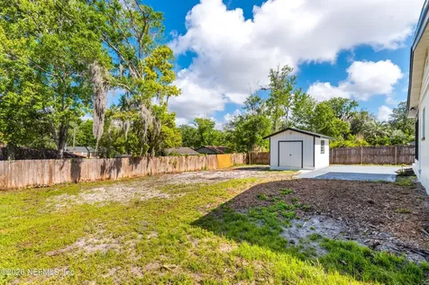 159 Capella Road Orange Park FL 32073