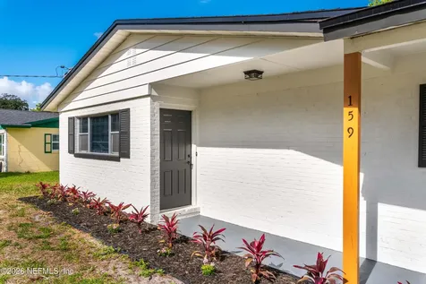 159 Capella Road Orange Park FL 32073