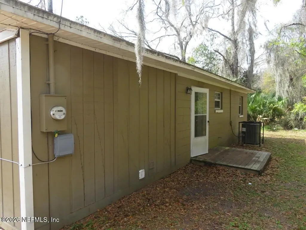 538 Boykins Lane Baldwin FL 32234