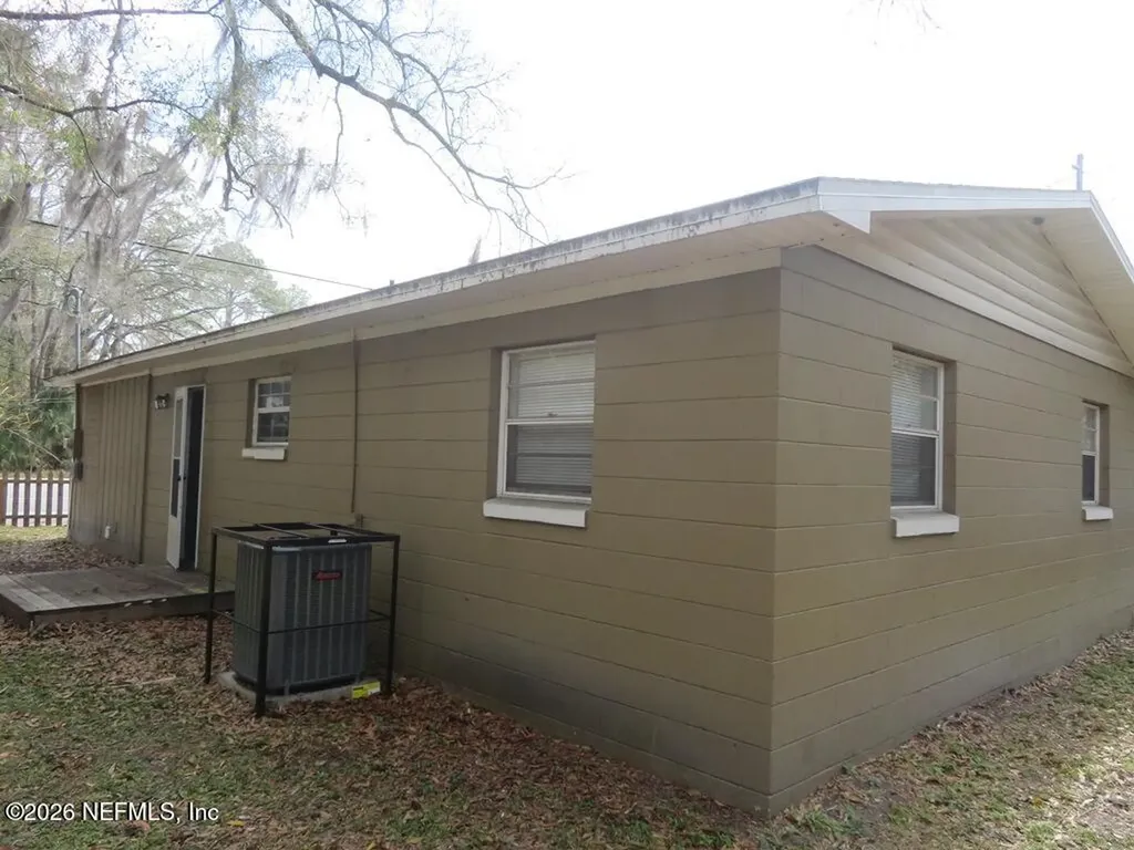 538 Boykins Lane Baldwin FL 32234