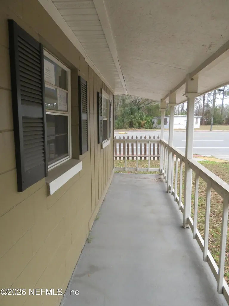 538 Boykins Lane Baldwin FL 32234