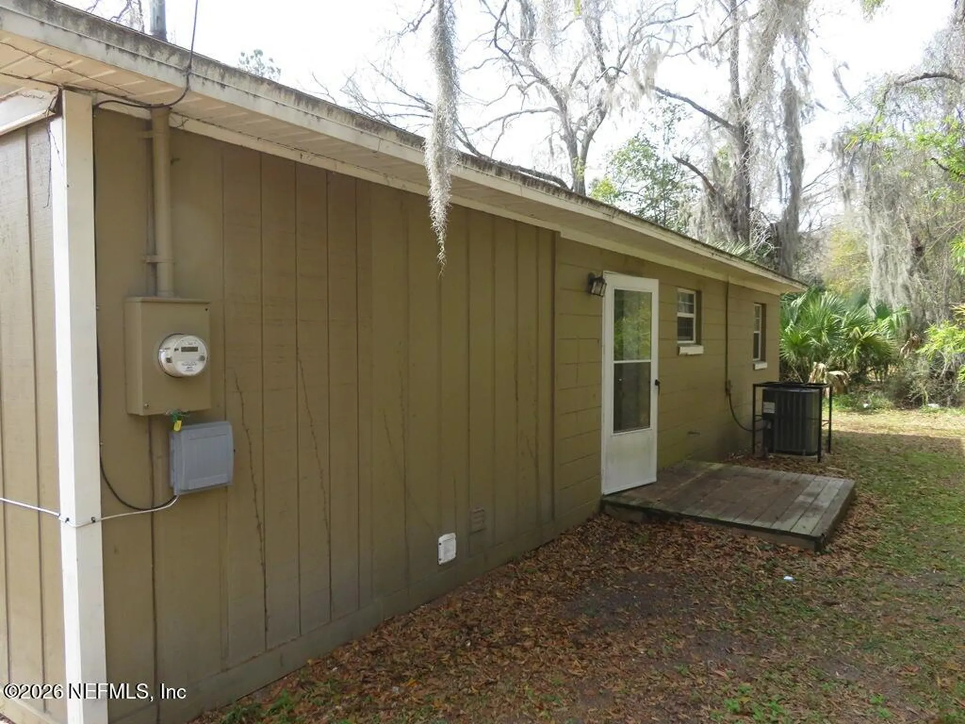 538 Boykins Lane Baldwin FL 32234
