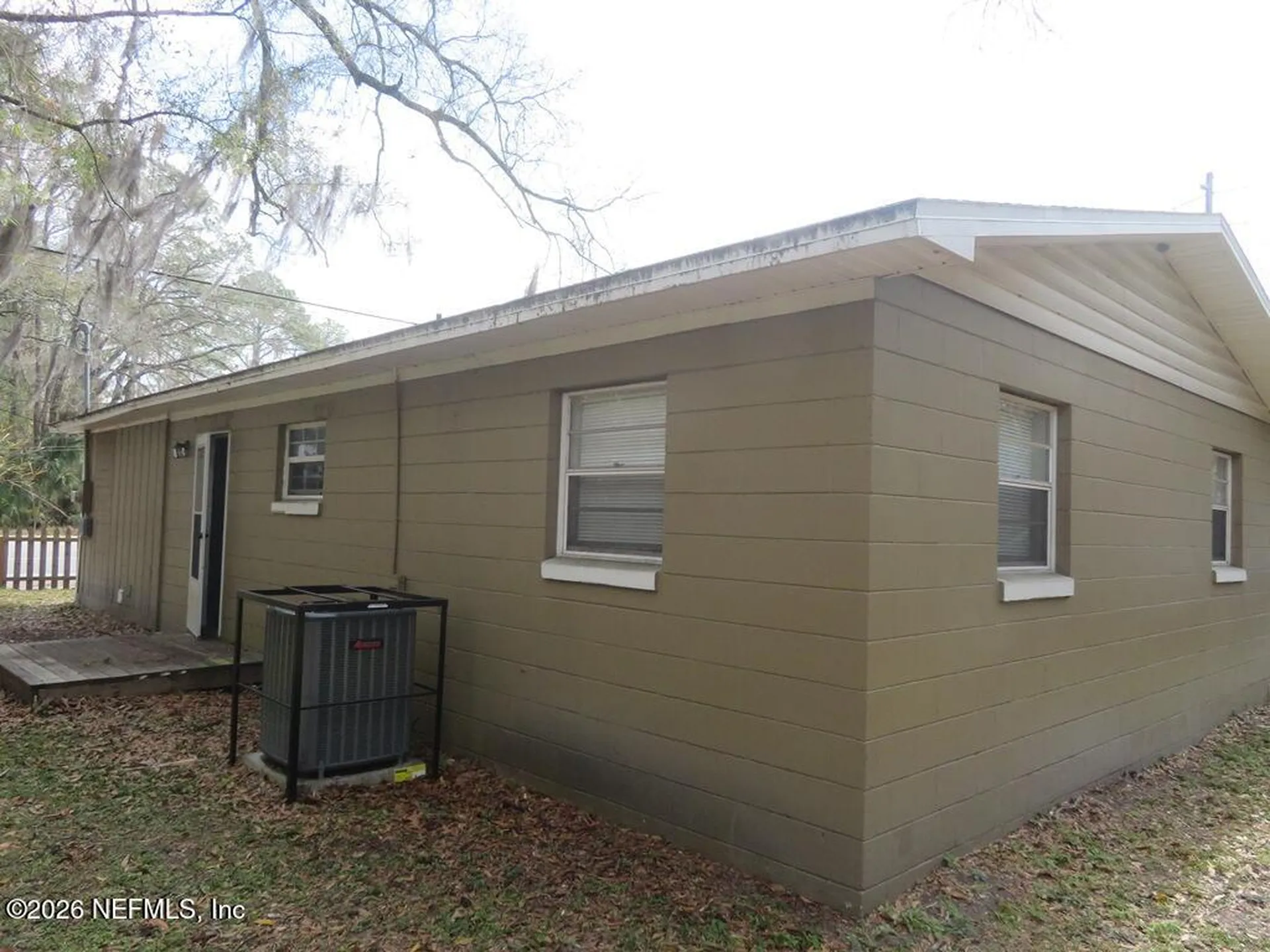 538 Boykins Lane Baldwin FL 32234