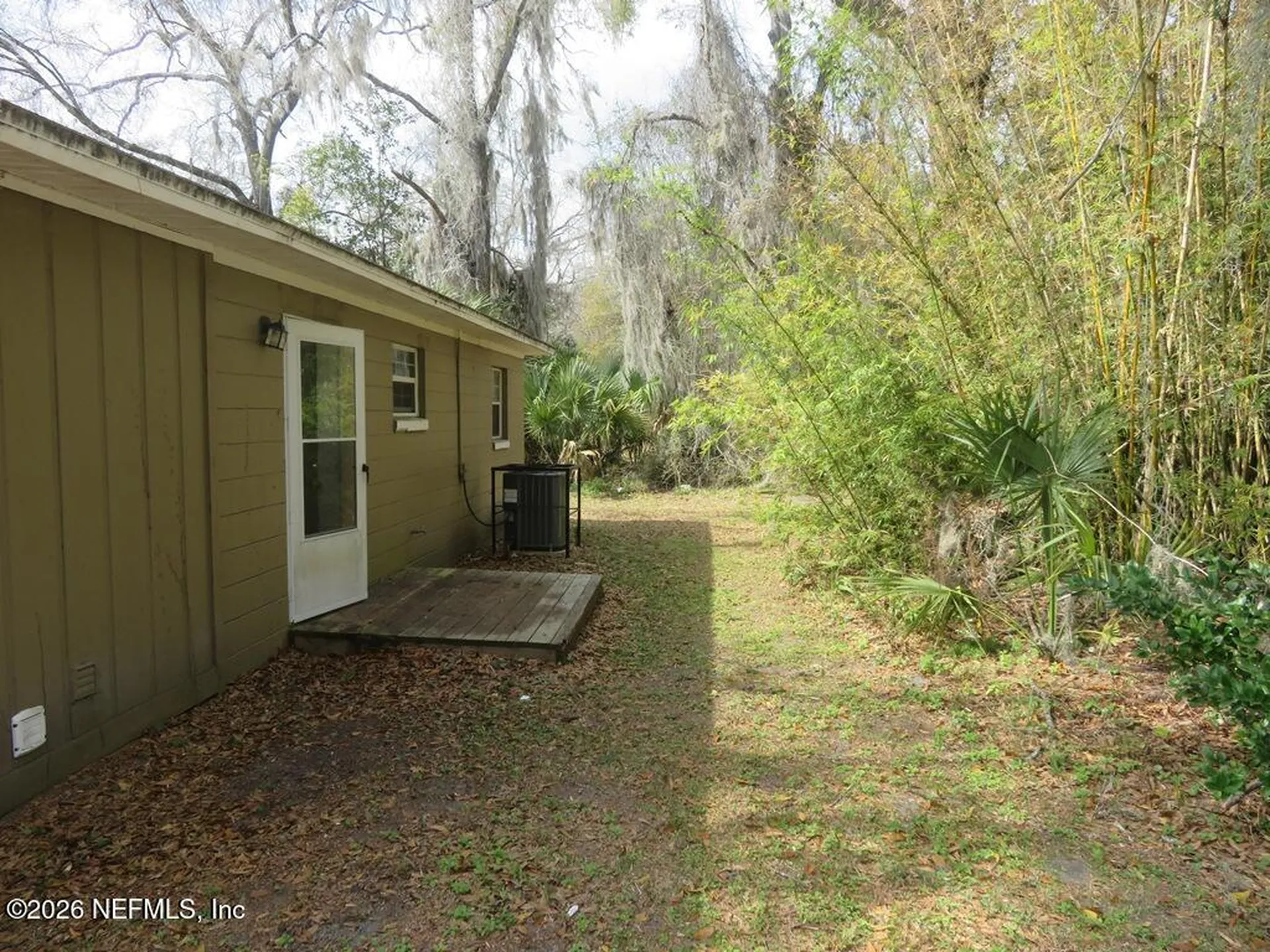 538 Boykins Lane Baldwin FL 32234