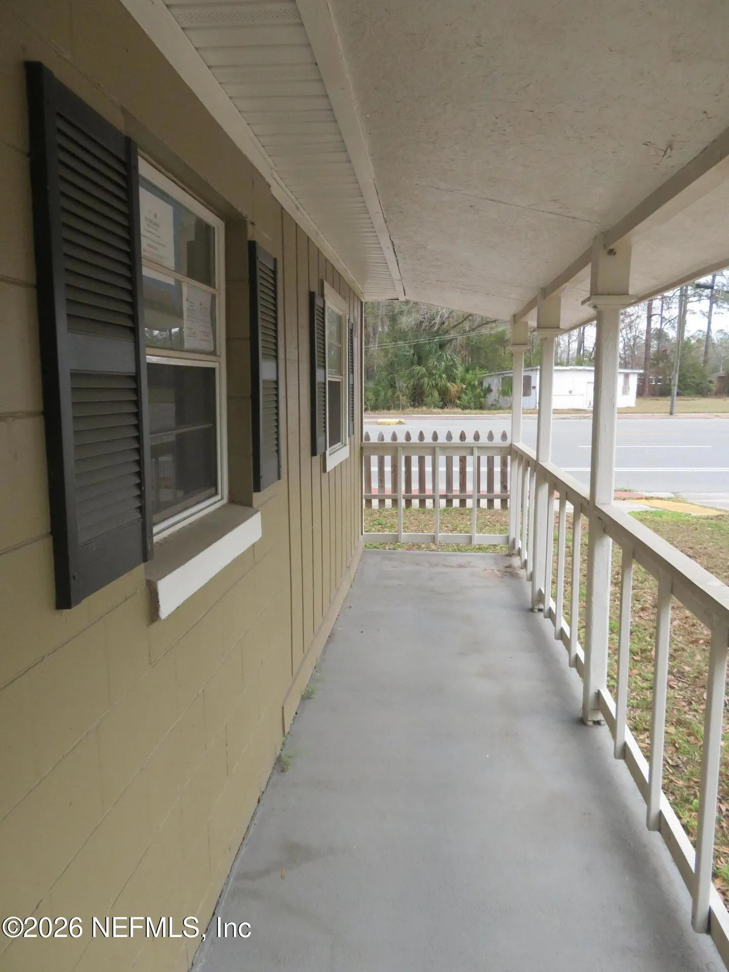 538 Boykins Lane Baldwin FL 32234