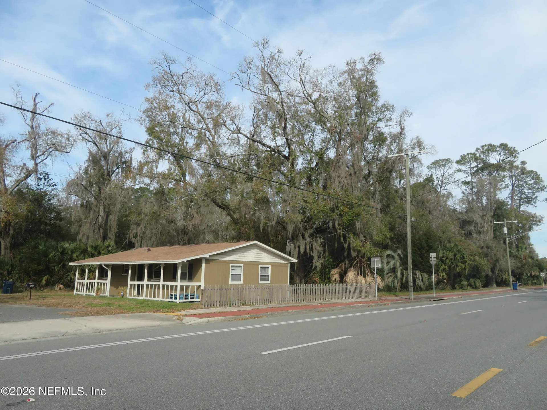 538 Boykins Lane Baldwin FL 32234
