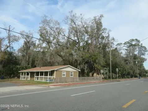 538 Boykins Lane Baldwin FL 32234